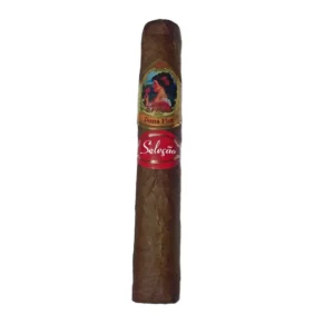 Charuto Dona Flor Seleção Robusto - Unidade