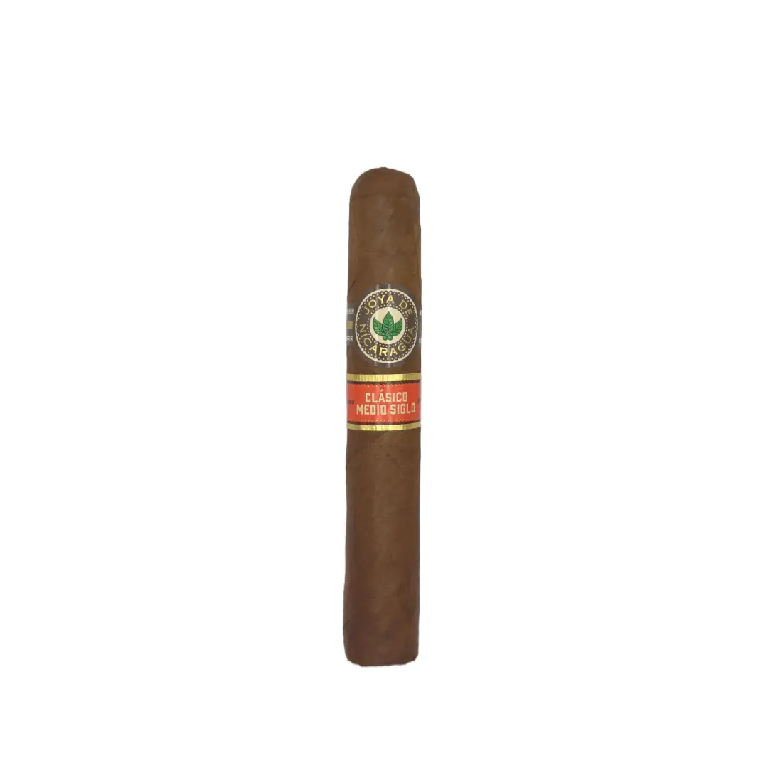 Charuto Joya de Nicarágua Medio Siglo Robusto - Unidade