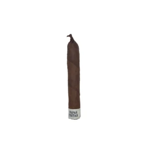 Charuto Liga Privada Único Série Papas Fritas Petit Corona - Unidade