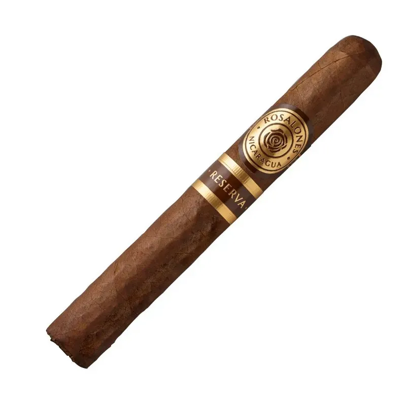 Charuto Joya de Nicarágua Rosalones Reserva RR650 - Unidade - Imagem 2