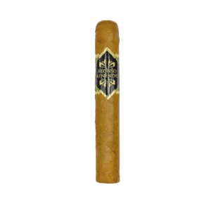 Charuto Alonso Menendez Robusto Claro - Unidade