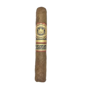 Charuto Arturo Fuente Don Carlos Personal Reserva Robusto - Unidade