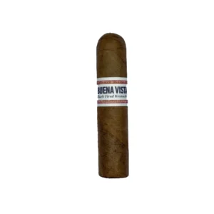 Charuto Arnold André Buena Vista Dark Fired Kentucky Short Robusto - Unidade