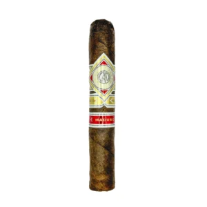 Charuto CAO Gold Robusto Maduro - Unidade