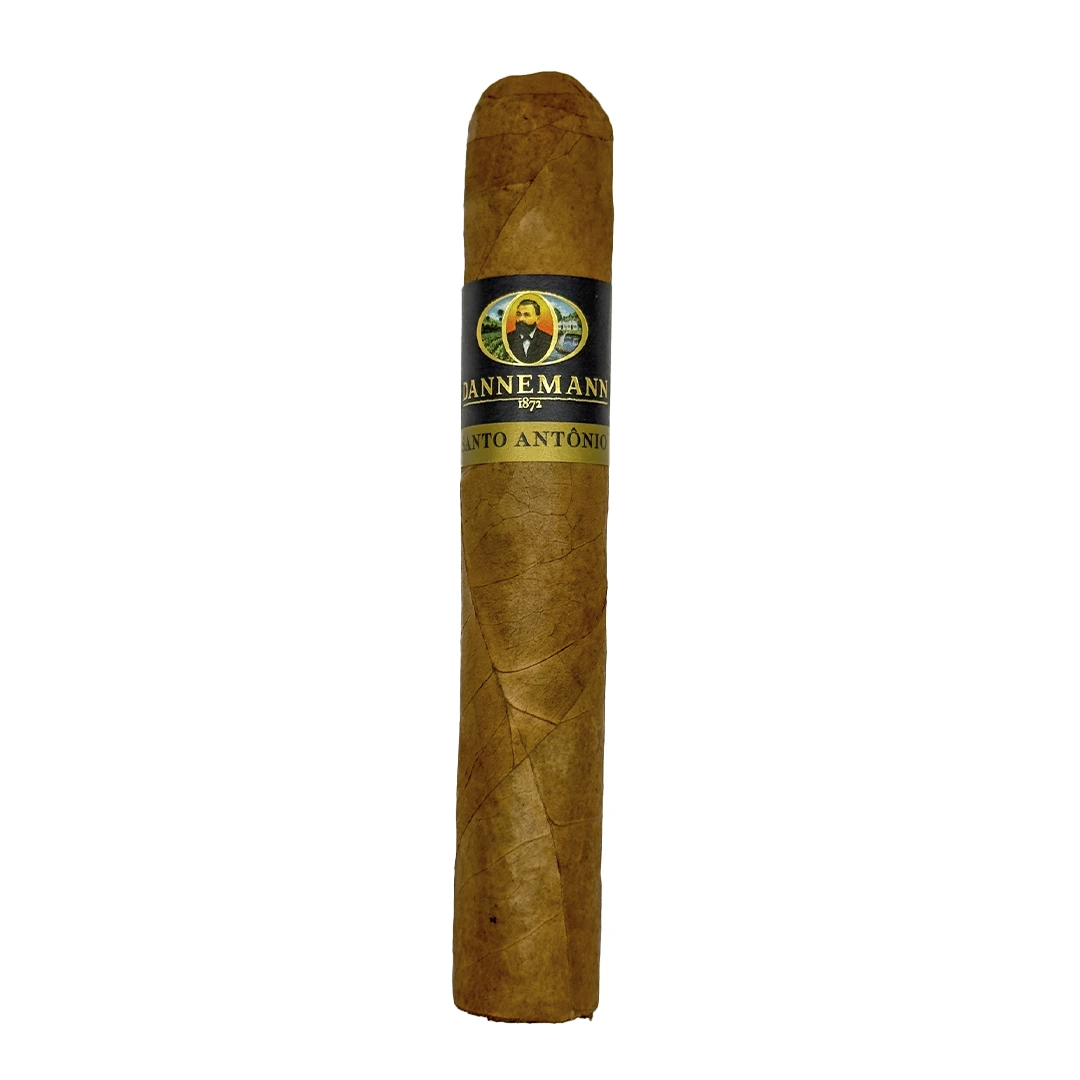 Charuto Dannemann Robusto Capa Santo Antônio – Unidade