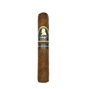 Charuto Davidoff Winston Churchill Late Hour Robusto - Unidade