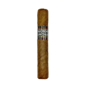 Charuto Factory Smokes Robusto Maduro - Unidade