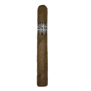 Charuto Factory Smokes Toro Maduro - Unidade