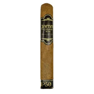 Charuto Jamm JP 50 Robusto - Unidade