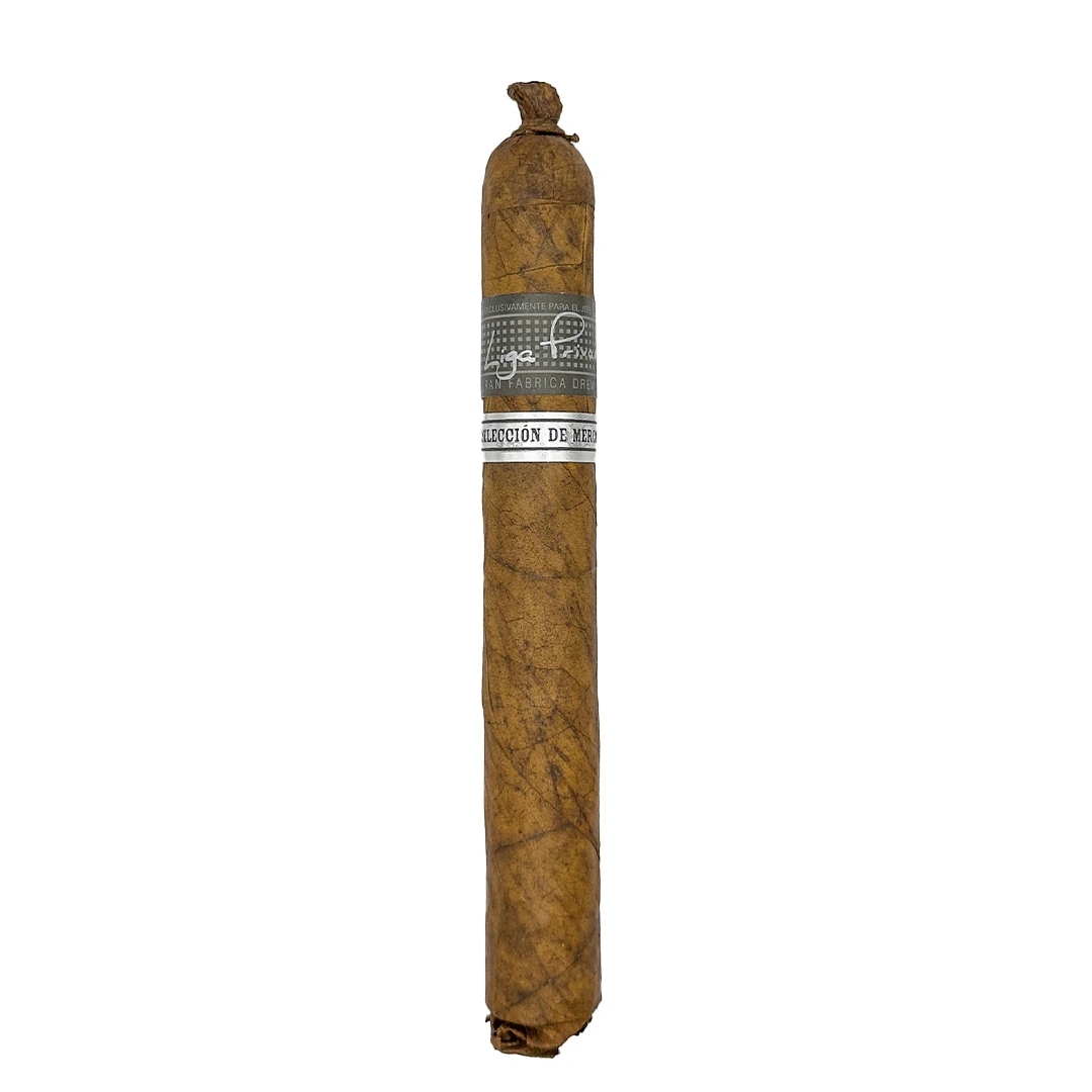Charuto Liga Privada 10 Selección Mercado Toro - Unidade