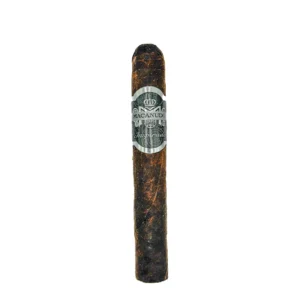 Charuto Macanudo Inspirado Black Robusto - Unidade