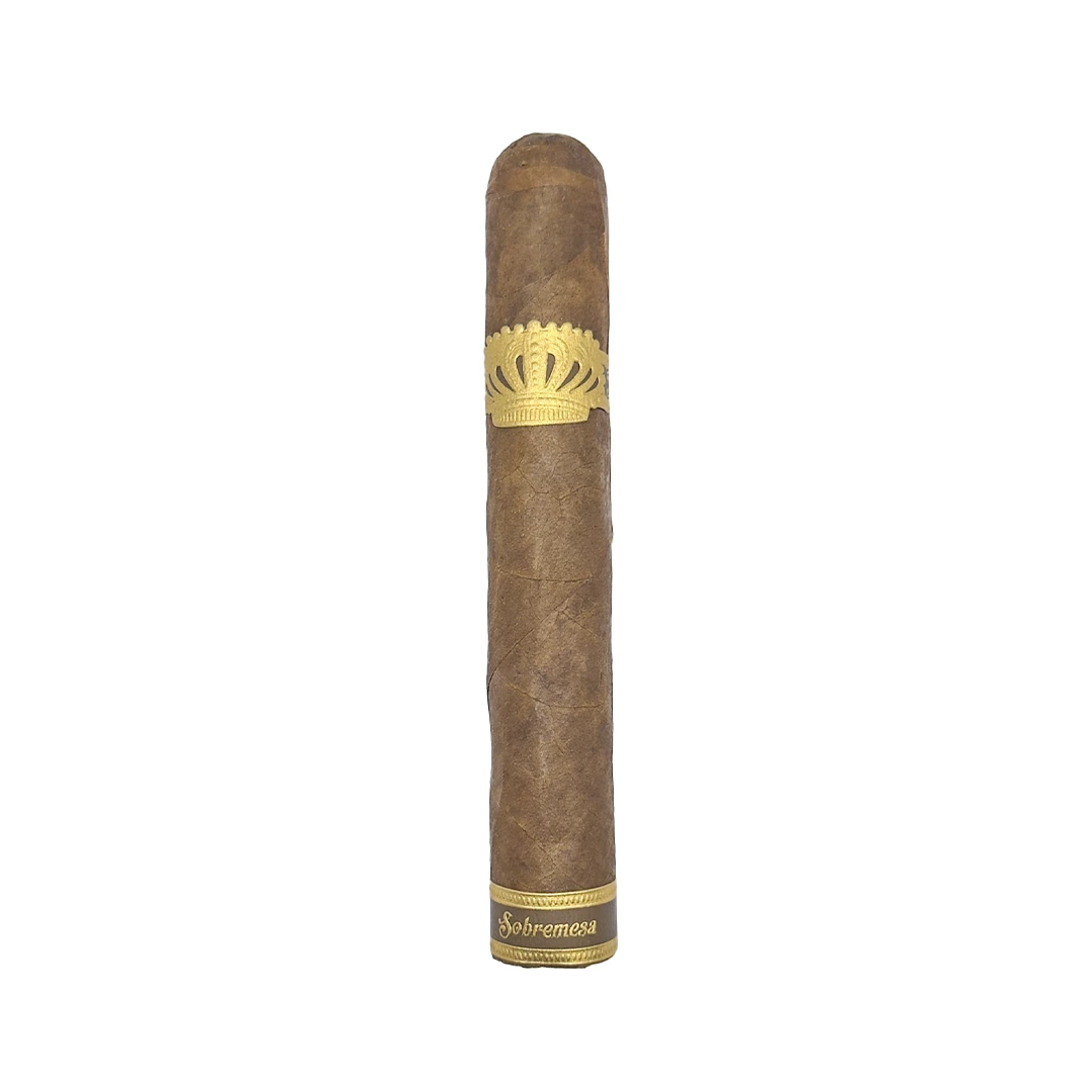 Charuto Sobremesa Robusto Largo - Unidade