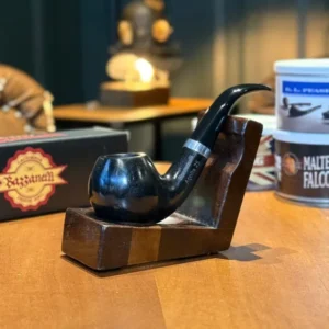 Cachimbo Premium Curto Bazzanelli 001 - Unidade