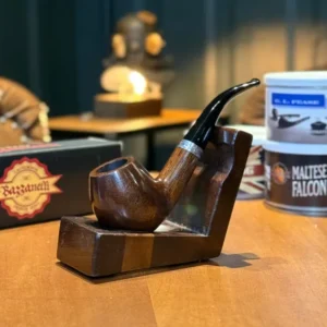 Cachimbo Premium Curto Bazzanelli 002 - Unidade