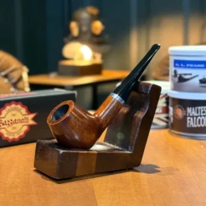 Cachimbo Premium Curto Bazzanelli 003 - Unidade