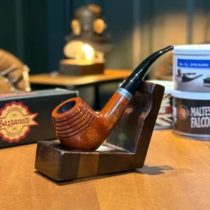 Cachimbo Premium Curto Bazzanelli 004 - Unidade