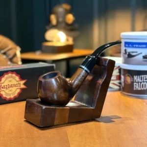 Cachimbo Premium Curto Bazzanelli 005 - Unidade