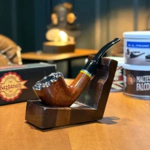 Cachimbo Premium Curto Bazzanelli 006 - Unidade