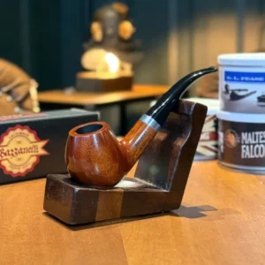 Cachimbo Premium Curto Bazzanelli 007 - Unidade