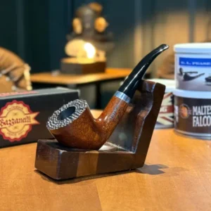 Cachimbo Premium Curto Bazzanelli 008 - Unidade