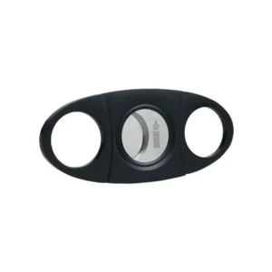 Cortador de charutos guilhotina Hit  - Preto HIT-CO-004 - Unidade