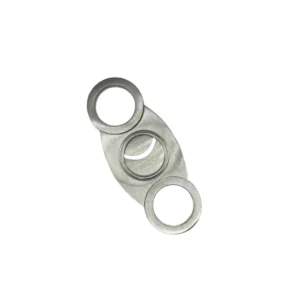 Cortador de Charutos Hit Premium XJ-019 - Metal HIT-CO-007 - Unidade