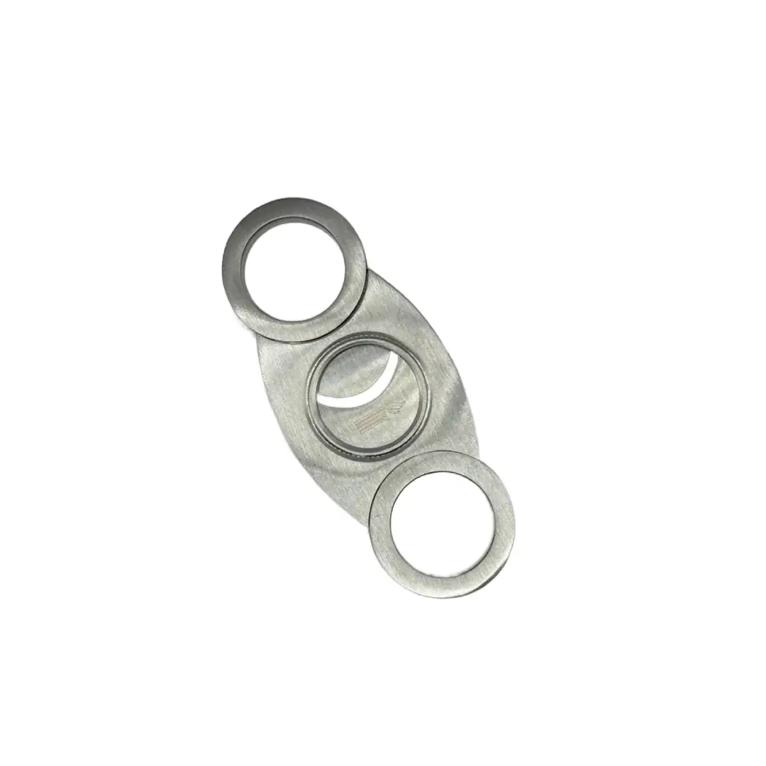 Cortador de Charutos Hit Premium XJ-019 - Metal HIT-CO-007 - Unidade