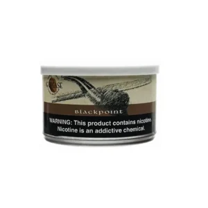 Tabaco para Cachimbo - G. L. Pease Blackpoint - Lata