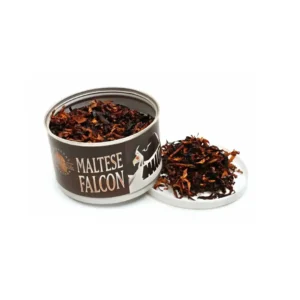Tabaco para Cachimbo - GL Pease Maltese Falcon - Lata