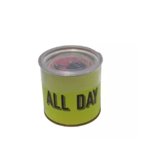 Tabaco para cachimbo Tabaconista - All Day - Lata
