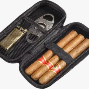 Case de transporte basic preta - Unidade