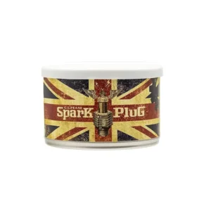 Tabaco Pease Spark Plug - Lata
