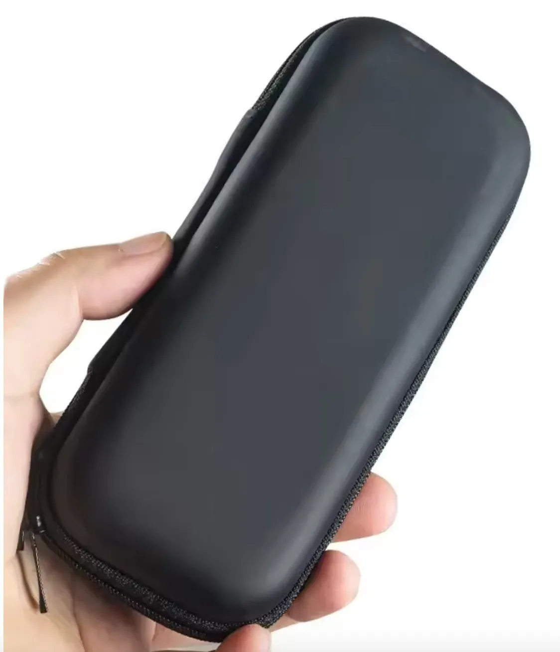 Case de transporte basic preta - Unidade - Imagem 3