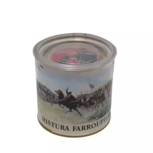 Tabaco para cachimbo Tabaconista - Mistura Farroupilha - Lata