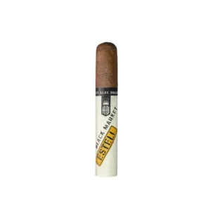 Charuto Alec Bradley Black Market Estelí Toro - Unidade
