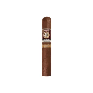 Charuto Alec Bradley Project 40 Maduro Robusto - Unidade