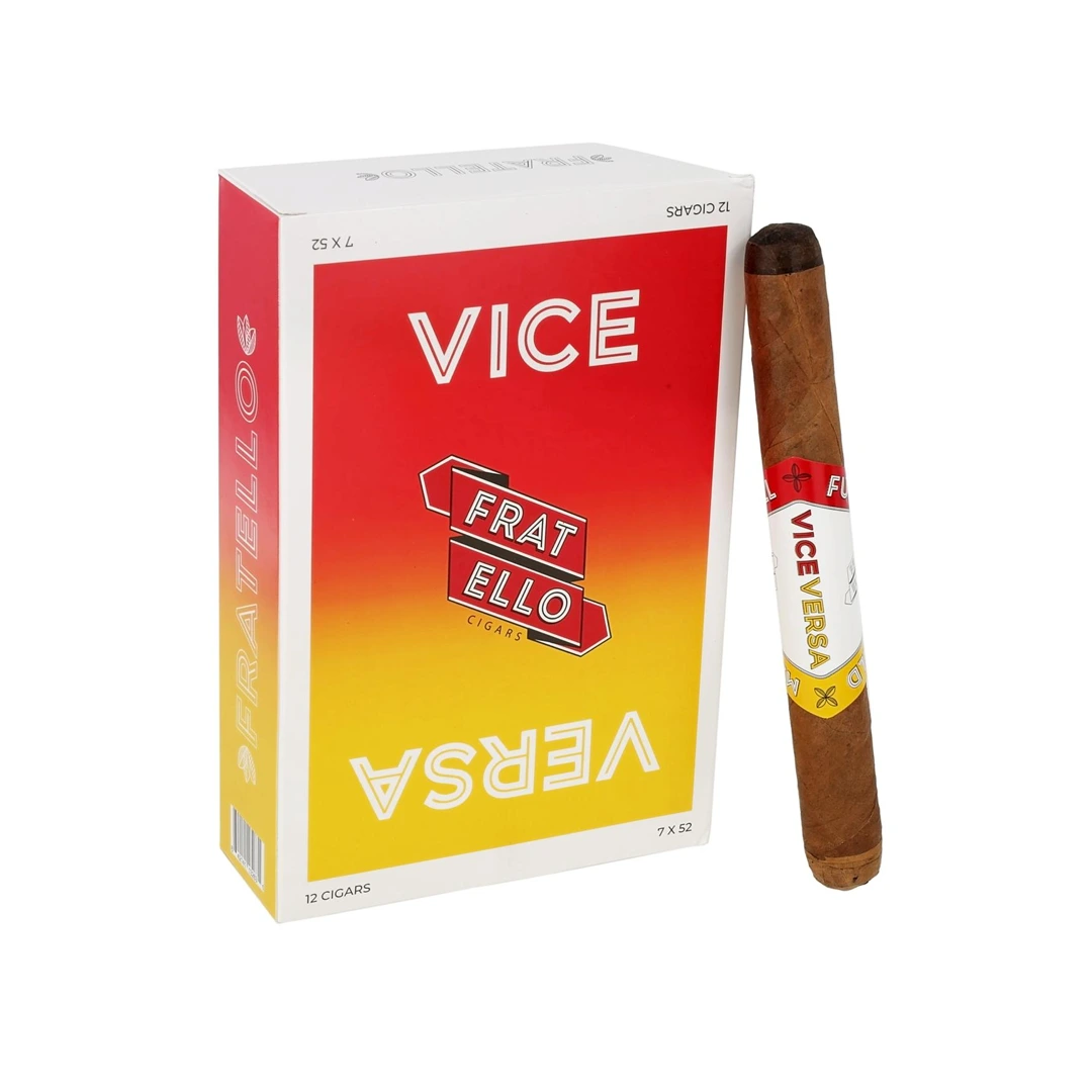 Charuto Fratello ViceVersa - Unidade