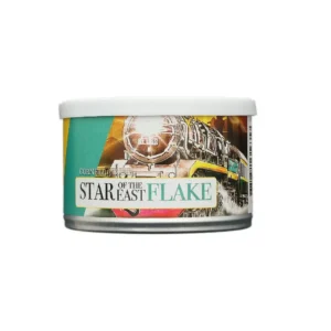 Tabaco para Cachimbo - Cornell & Diehl Star of the East Flake - Lata