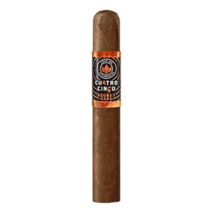 Charuto Joya de Nicaragua Cuatro Cinco Secret Cask Toro - Unidade