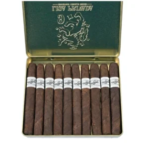 Charuto Drew Estate Liga Privada Nº 9 Coronets – Unidade