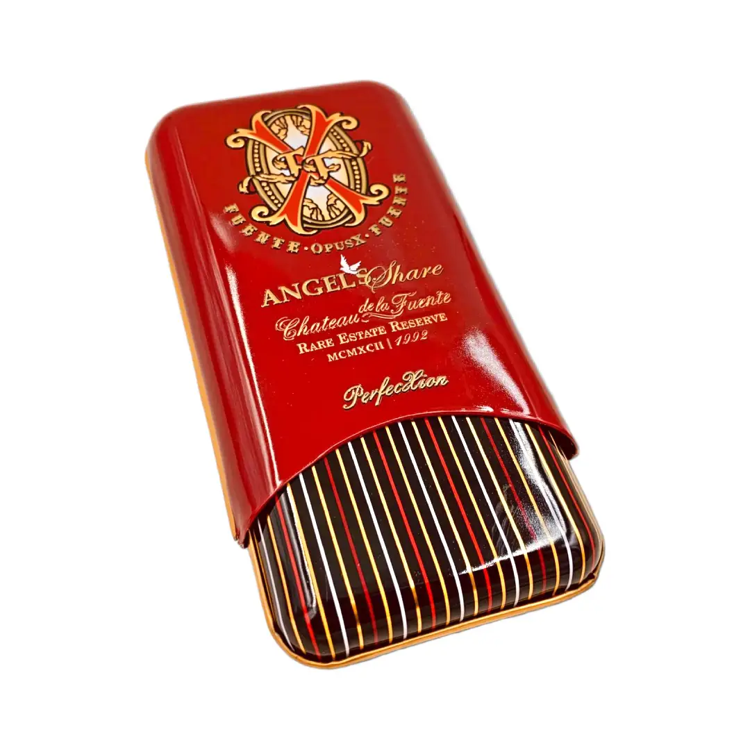 Charuto OpusX Angels Share Perfecxion X - Unidade - Imagem 2