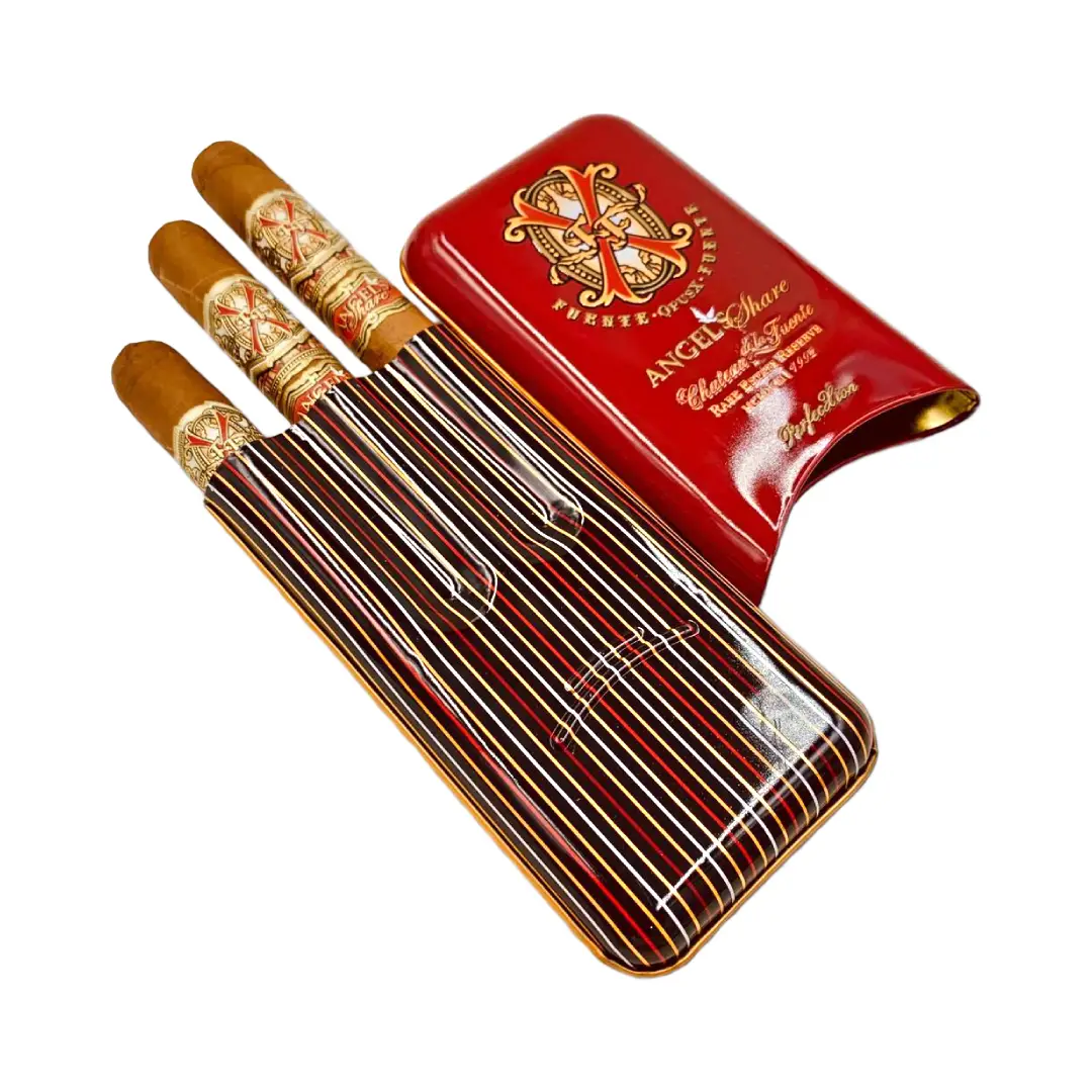 Charuto OpusX Angels Share Perfecxion X - Unidade - Imagem 3